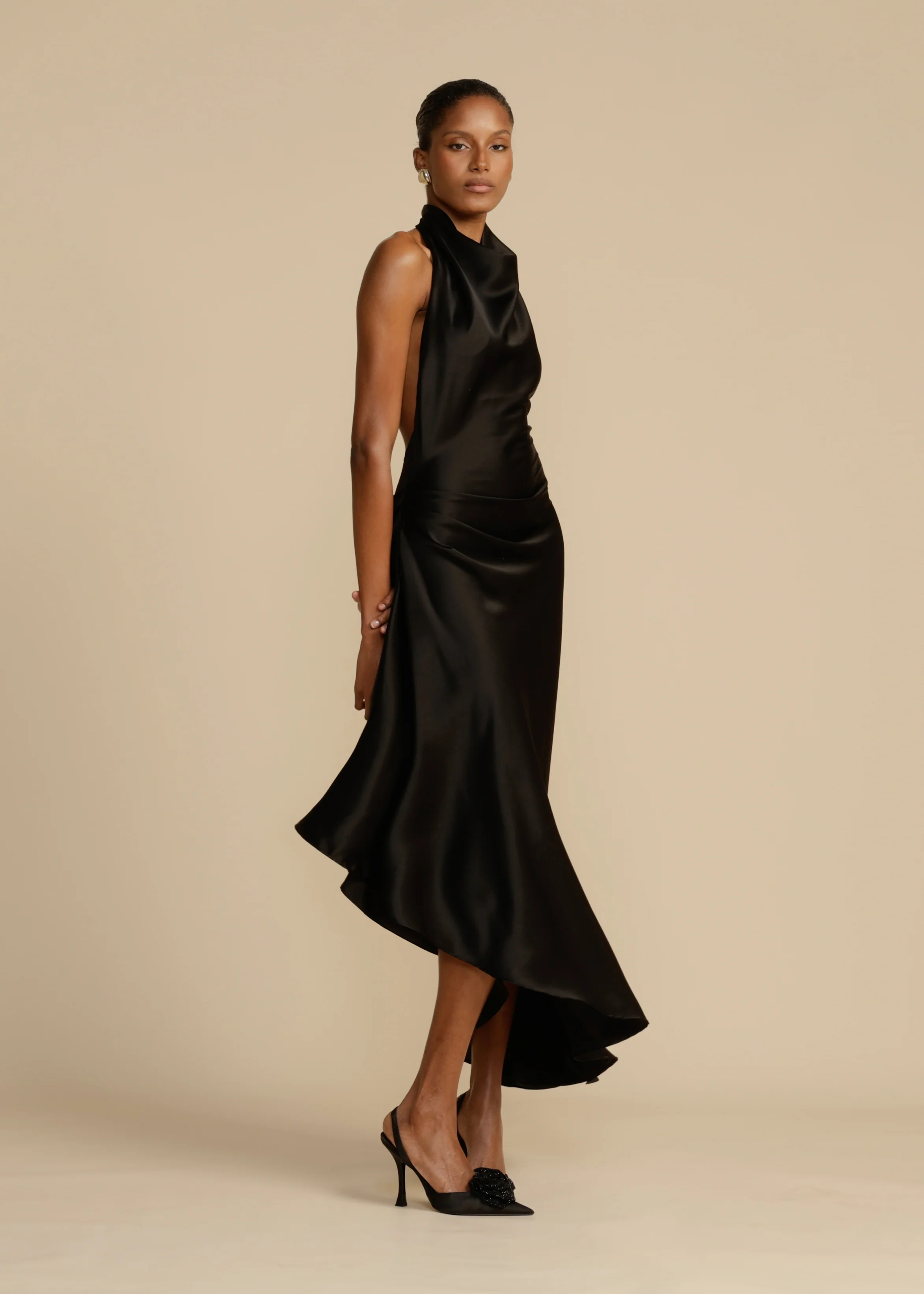Sale Black